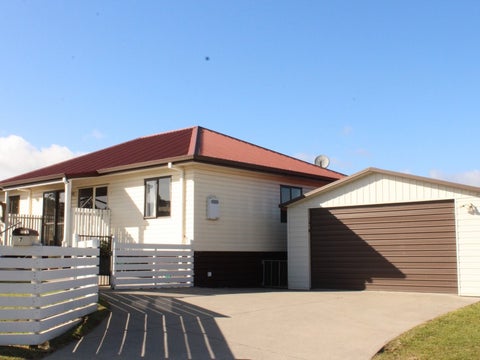 7 Silverstream Place, Waihi, Waihi