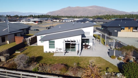 12 Lakeland Avenue, Twizel, Twizel