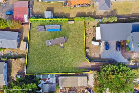 254C Bower Avenue, North New Brighton, Christchurch