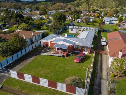 27 McLean Street, Wairoa, Wairoa