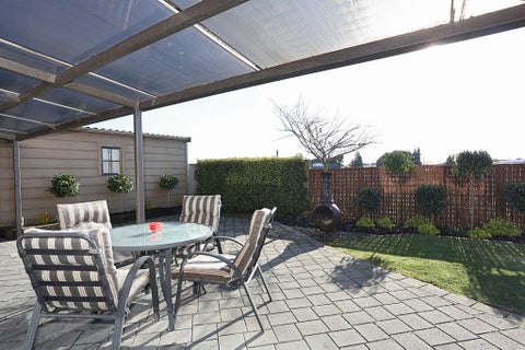 26 Falcon Street, Newfield, Invercargill