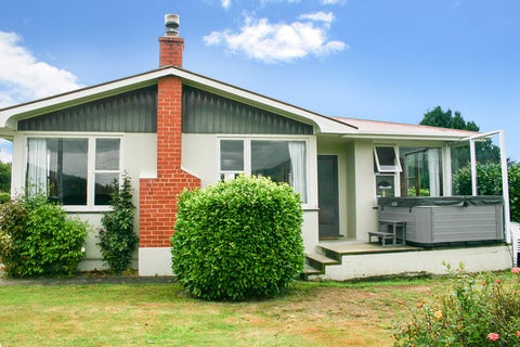 1 Geelong Street, Waikouaiti, Waikouaiti