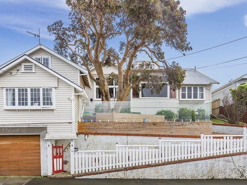 58 Matai Road, Hataitai, Wellington