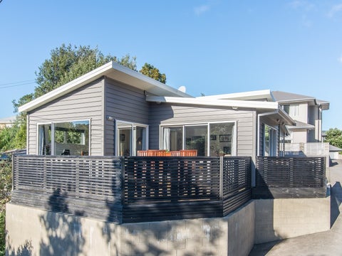26A Olivia Crescent, Tawa, Wellington