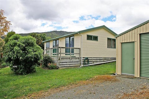 5 Wilson Street, Havelock