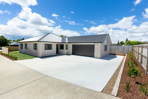 2 Rees Way, Tuakau