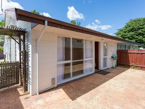 1/30 Browning Street, Sydenham, Christchurch