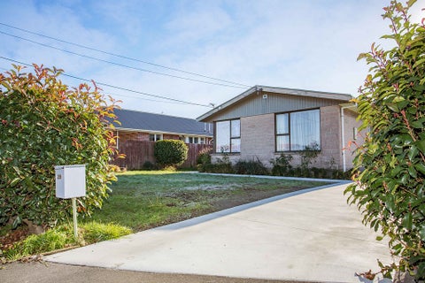 29 Pamela Street, Linwood, Christchurch
