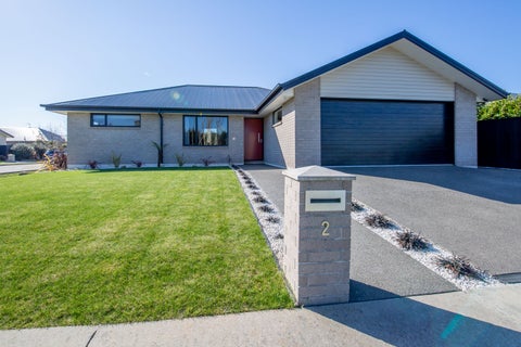 2 Puriri Street, Pegasus, Pegasus
