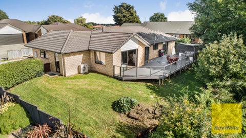 8 McGowan Rise, Tuakau, Tuakau
