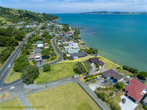 4 Attwood Street, Whangarei