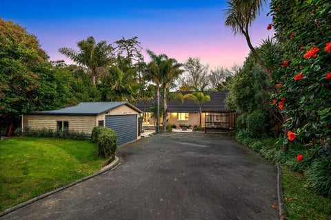 18 Totara Road, Whenuapai, Auckland