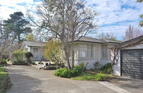 14 Malcolm Avenue, Cashmere, Christchurch