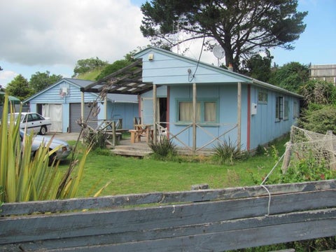 567 Waitarere Beach Road, Waitarere Beach, Levin