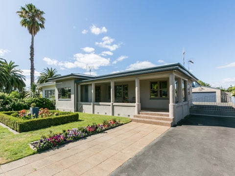 6 Douglas McLean Avenue, Marewa, Napier