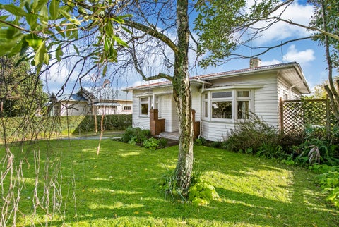 10 Weston Avenue, Mount Albert, Auckland