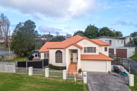 2A Halsey Drive, Lynfield, Auckland