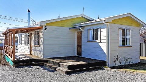 27 Godley Street, Twizel