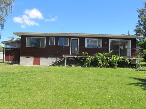 2 Konini Street, Lansdowne, Masterton