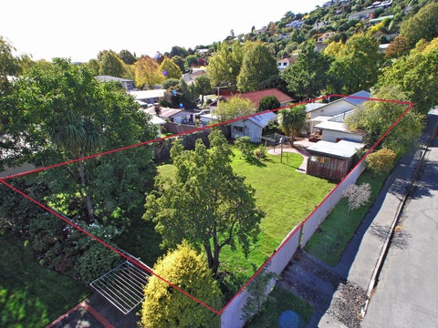 28 Bowenvale Avenue, Cashmere, Christchurch