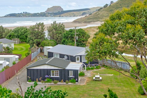 44A Mataikona Road, Whakataki