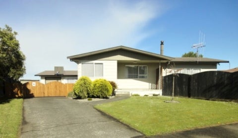 52 Kaimanawa Street, Kelvin Grove, Palmerston North
