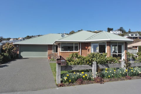 359 Cashmere Road, Westmorland, Christchurch