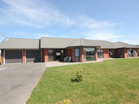 1 Diane Place, Rolleston, Rolleston