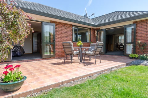 5A Busby Place, Kaiapoi, Kaiapoi