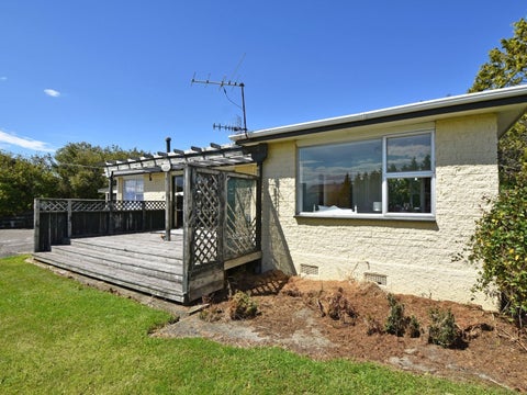 20 Paterson Street, Grasmere, Invercargill