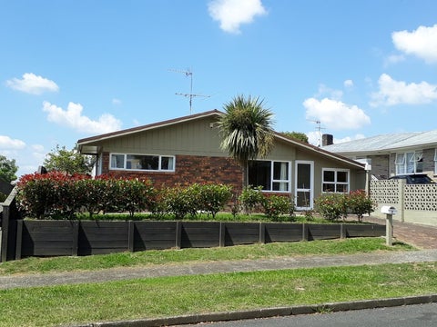 7 Moloney Terrace, Pukekohe, Pukekohe