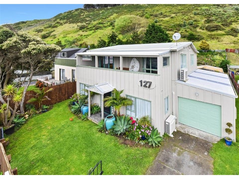 127 Maunsell Road, Tuakau