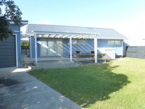 300 Papanui Road, Whangamatā