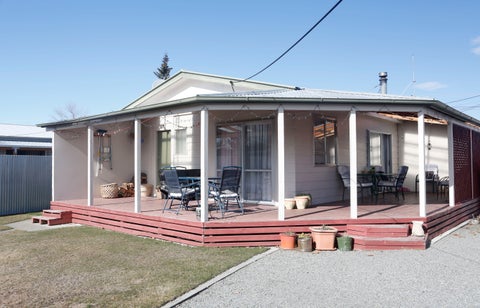 249 Mackenzie Drive, Twizel