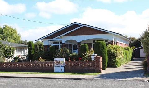 17 Coutts Road, Gore, Gore