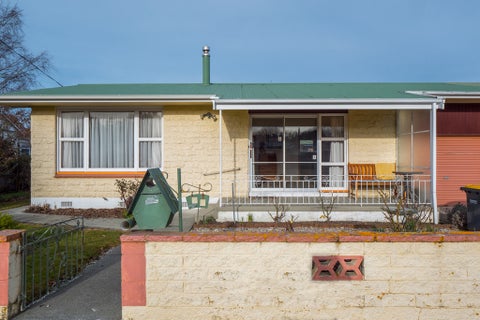 2A George Street, Geraldine, Geraldine