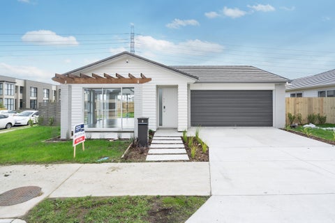 8 Wairepo Street, Takanini, Auckland