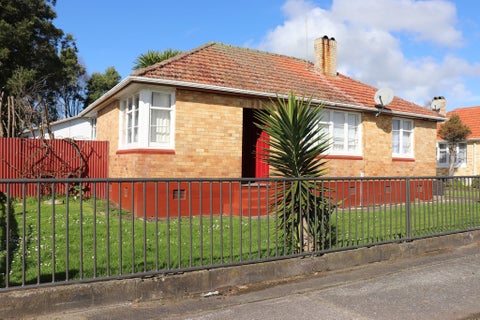 46 Harris Street, Huntly, Huntly