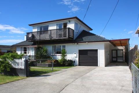 14 Uenuku Avenue, Raglan, Raglan