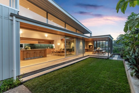40 Warnock Street, Westmere, Auckland