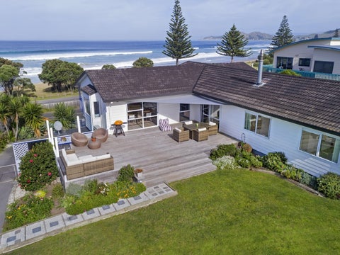 10 Sirrah Street, Okitu, Gisborne