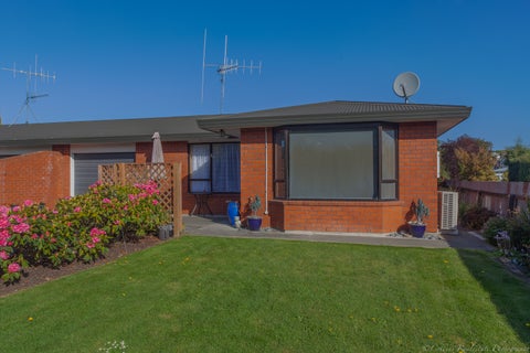 1/28 Hobbs Street, Waimataitai, Timaru