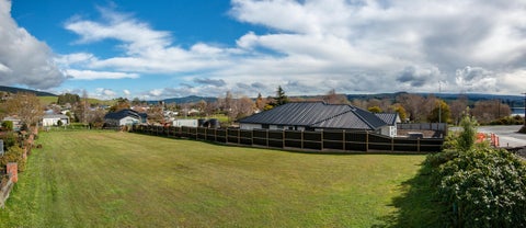 0 Chatham Street, Pahiatua, Pahiatua