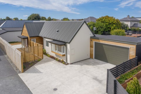 13 Plynlimon Road, Fendalton, Christchurch