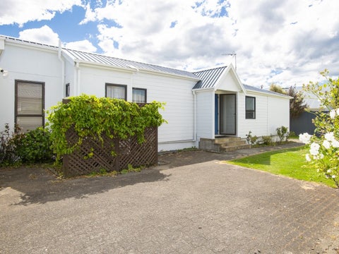 19A Albert Street, Te Hapara, Gisborne