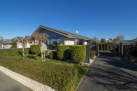 1/260 Moore Street, Ashburton, Ashburton