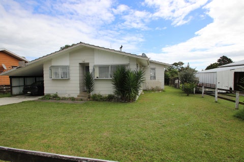 83 Allen Bell Drive, Kaitaia, Kaitaia