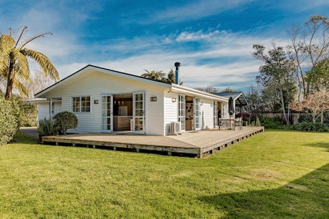 21 Abattoir Road, Westport, Westport