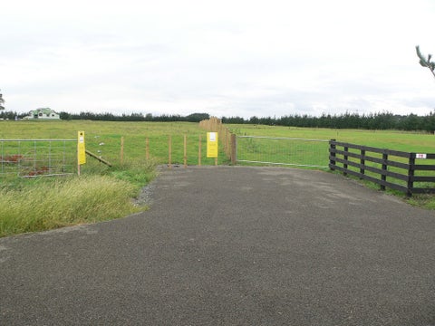 0 Puke Road, Paeroa, Paeroa