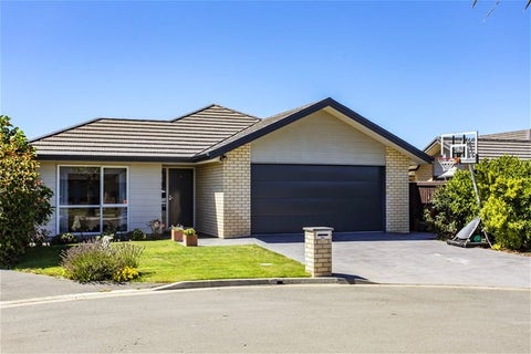 9C Blackburn Street, Kaiapoi, Kaiapoi